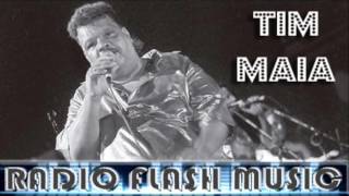 TIM MAIA - Vale Tudo