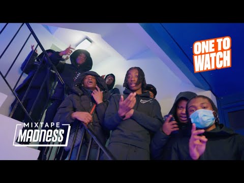 Taifunds - Rap What I Live (Music Video) | @MixtapeMadness