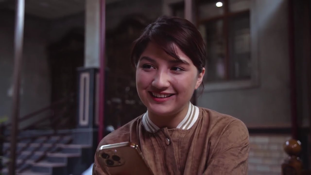 Siylai rahm I KUNLARNING BIRIDA telenovellasi