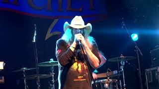 MOLLY HATCHET - Fall Of The Peacemakers... @ PARIS - La Machine Du Moulin Rouge - Dec 18, 2018