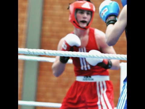 Enis Güleryüz 2010 Boxen in Nordhausen