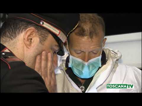 2019-10-24 FIRENZE - BIMBO UCCISO A FIRENZE, PADRE CONDANNATO A 20 ANNI