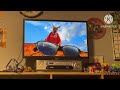 Opening To Kangaroo Jack 2003 DVD