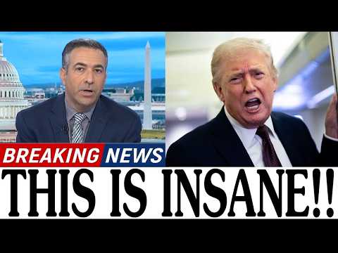 The Beat With Ari Melber 5/27/26 [4PM] | MSNBC Breaking News Today April 27, 2026