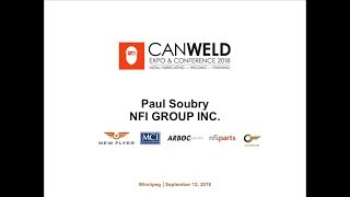 NFI Group - North America's leading bus manufacturer. 85 years in the making... NFI Group - North America's leading bus manufacturer. 85 years in the making...