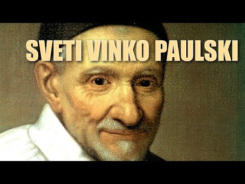 SVETI VINKO PAULSKI
