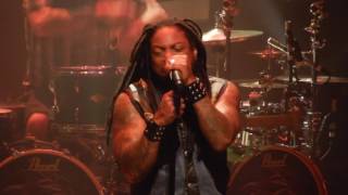 Sevendust / Too Close To Hate, 20th Anniversary Concert @ The Space - 6/24/17/v