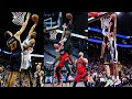 Best Rookie Poster Dunks Over The Years ?