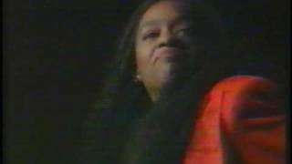 Kym Mazelle - Love Strain