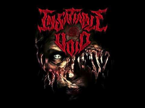 Revolution Peak + Insatiable Void_Dreamcatcher_