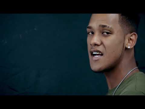 GaansieBoy - Maand & Paar Dae Weg (Official Music Video) Edit by. Decastro)