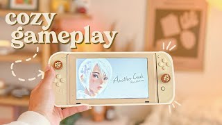 Another Code: Recollection ~ Cozy Demo Playthrough