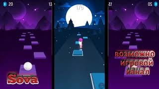 Tiles Hop: Windfall - TheFatRat