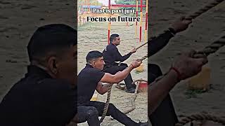 focus on future #commandotraining #nsgcommando #newvideo
