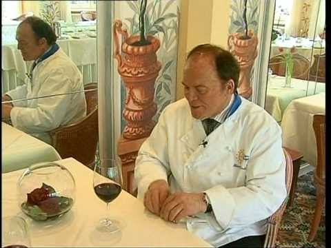 Menschen in Munchen, Residenz Heinz Winkler Part 2