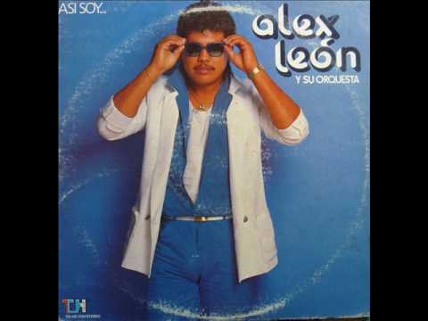 ESTE AMOR JAMAS-ALEX LEON Y SU ORQUESTA
