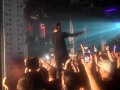 Deftones - Passenger live in Pittsburgh Club Zoo 09 ...