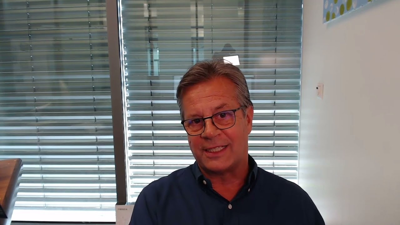 Carlos Moreira Hedera SEALCOIN interview