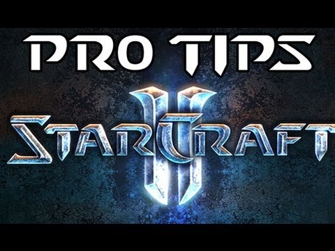 StarCraft 2 Pro Tips: Saving Injured Units