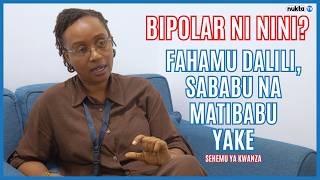 Fahamu kuhusu 'BIPOLAR' | Ugonjwa hatari unaoathiri na kubadili hisia