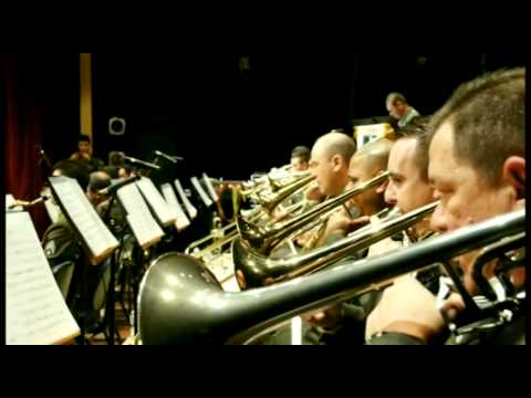 Banda de Música da 5ª Bda C Bld - The Chicken