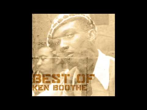 Best Of Ken Boothe (Part 1 Of 2) (Full Album)