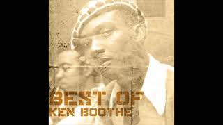 Best Of Ken Boothe (Part 1 Of 2) (Full Album)