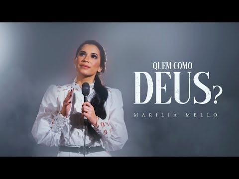 Quem Como Deus video