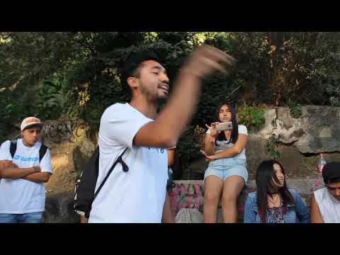 CKILL VS GAROKZ - SEMIFINALES - BREDOL BATTLES