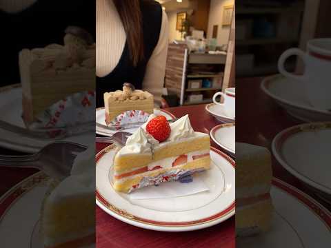 [Mejor rendimiento de costos] Tokio/Ikebukuro por la mañana 650 yenes🍰
