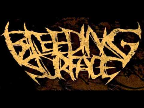 Bleeding Surface -  After Plague (HD)