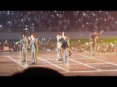 180428 The EℓyXiOn in Manila Boomerang
