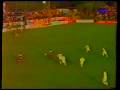 Debrecen - Újpest 1-2, 1997 - Összefoglaló