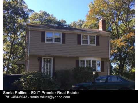 23 Patriot Rd, Burlington MA 01803 - Single Family Home - Real Estate - For Sale -