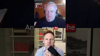 AI: The Tsunami Reshaping Finance, According to Chris Skinner