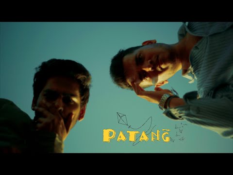 Akshay Harshe Patang- Ori...