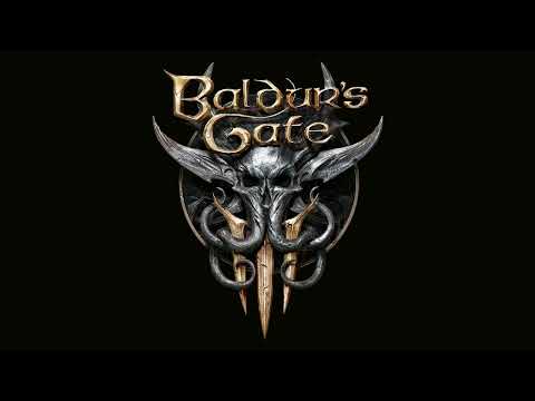 Baldur's Gate 3 Original Soundtrack - 11 The Cult Of The Absolute