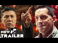 Agasobanuye 2021 IP MAN 4 Donni Yen Vs Scott Adkins Agasobanuye By Rocky Junior Giti Jumong Ep