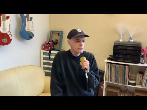 Something To Believe In. Cover by Dean C