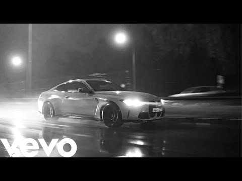 BLACK TBILISI - Street Still (Original Mix)