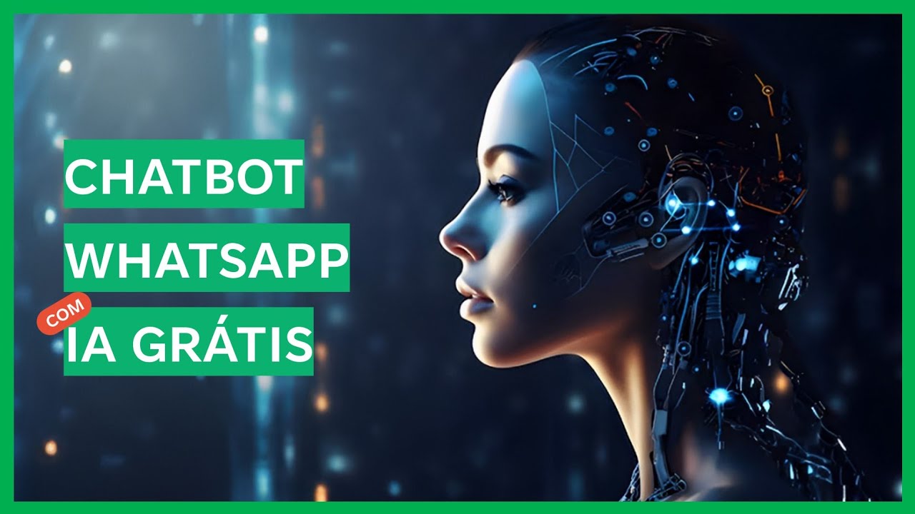 🤖 Chatbot WhatsApp com IA Grátis: usando Evolution 2.0, Dify e Groq