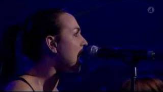 Sahara Hotnights - Cheek To Cheek (Live Grammisgalan 2007)