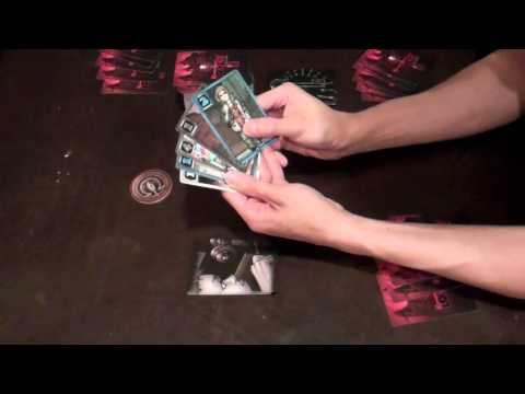 Locke and Key Review - Tutorial 