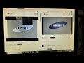 Samsung Logo History In Bubble Guppies Major Spilt Version