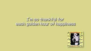 Hank Williams - They'll never take her love from me Lyrics