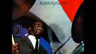 Art Blakey & the Jazz Messengers at Club Saint-Germain - Along Came Manon