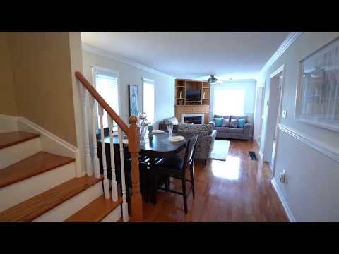 Whitby By the Lake - SOLD