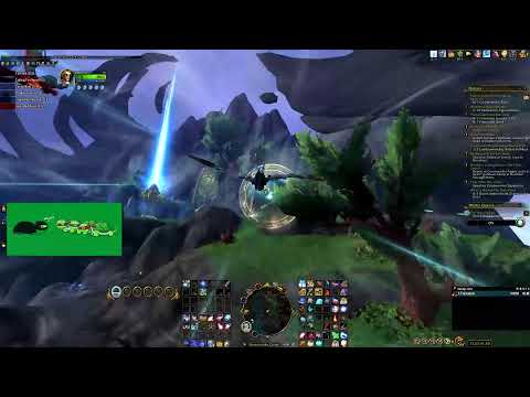 Return to the Forbidden Reach