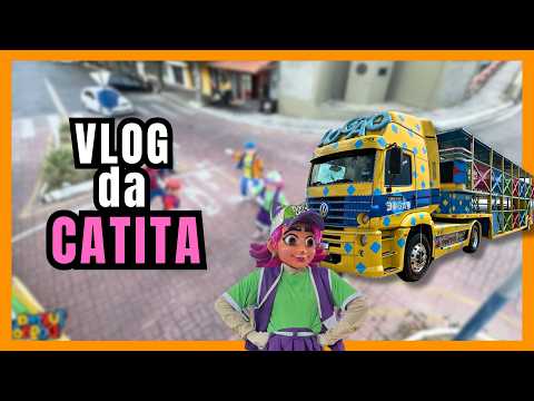 CATITA PUT ON A SHOW AT THE PREMIERE! AND THERE WAS A SURPRISING REVELATION!