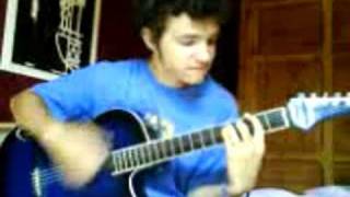 Pitcheuh play "qu'ais je donc à donner"